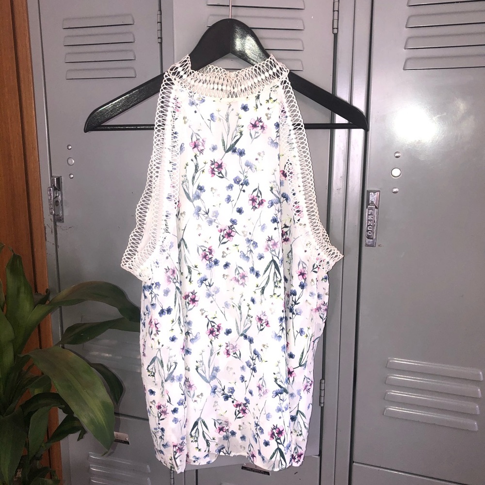 Dressy Top